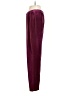 Chico's Burgundy Casual Pants Size S - photo 5