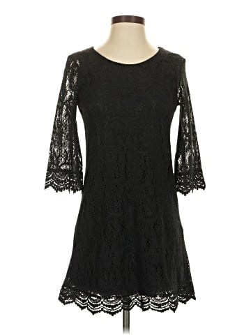 Divided by H&M Cocktail Dress (view 1)