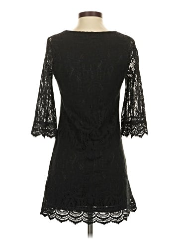 Divided by H&M Cocktail Dress (view 2)