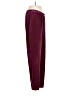 Chico's Burgundy Casual Pants Size S - photo 4