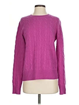 Vineyard Vines Cashmere Pullover Sweater