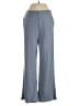 Unbranded Chevron-herringbone Blue Dress Pants Size S - photo 1
