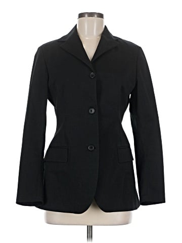 Barneys New York Blazer (view 1)