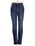 Madewell Blue Jeans Size 24 waist - photo 1