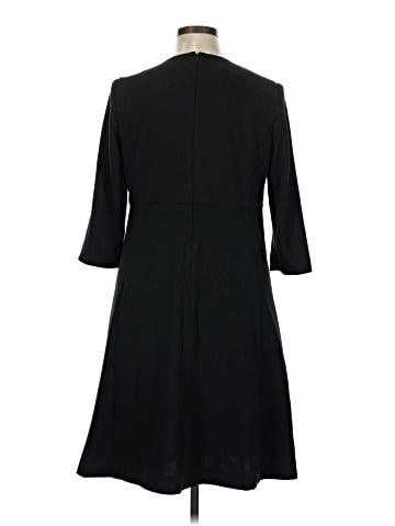 Jessica London Casual Dress (view 2)
