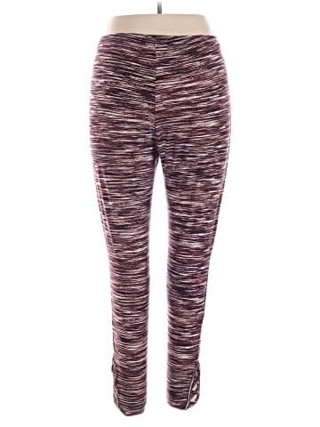 Eye Candy Active Pants (view 2)
