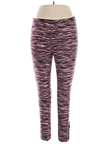 Eye Candy Active Pants (view 1)