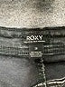 Roxy Solid Gray Jeans Size 28 waist - photo 7