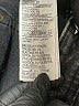 Roxy Solid Gray Jeans Size 28 waist - photo 8