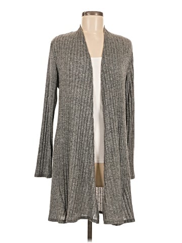 Chris & Carol Cardigan (view 1)