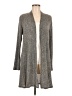 Chris & Carol Gray Cardigan Size M - photo 1