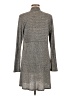 Chris & Carol Gray Cardigan Size M - photo 2