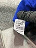 Cielo Blue Cardigan Size M - photo 8