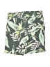 Sol Angeles Tropical Green Board Shorts Size 4T - photo 2