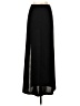 Assorted Brands Solid Black Formal Skirt Size 2 - photo 2