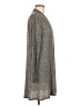 Chris & Carol Gray Cardigan Size M - photo 4