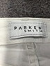 Parker Smith Silver Casual Pants Size 6 - photo 7