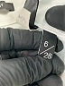 Parker Smith Silver Casual Pants Size 6 - photo 8