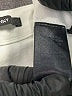 Parker Smith Silver Casual Pants Size 6 - photo 9