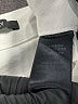 Parker Smith Silver Casual Pants Size 6 - photo 10