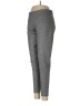 Jockey Solid Gray Active Pants Size M - photo 1