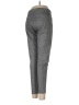 Jockey Solid Gray Active Pants Size M - photo 2