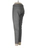 Jockey Solid Gray Active Pants Size M - photo 5