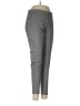 Jockey Solid Gray Active Pants Size M - photo 4