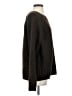 Anthropologie Brown Pullover Sweater Size XS - photo 4