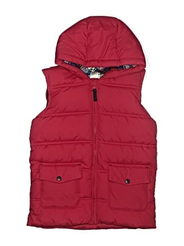 Gymboree Vest (view 1)