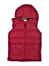 Gymboree 100% Polyester Red Vest Size 10 - photo 1