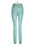Balance Athletica Teal Leggings Size L - photo 2