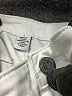 Kenneth Cole REACTION Ivory Jeans Size 4 - photo 7