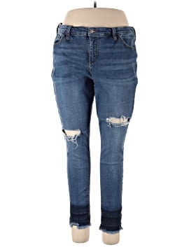 Crown & Ivy Jeans