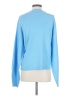 H&M Blue Turtleneck Sweater Size XS - photo 2