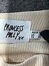 Princess Polly Ivory Bodysuit Size 6 - photo 3
