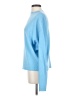 H&M Blue Turtleneck Sweater Size XS - photo 5