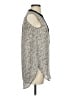 H&M Ivory Sleeveless Blouse Size 2 - photo 4