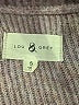 Lou & Grey Purple Pullover Sweater Size S - photo 7