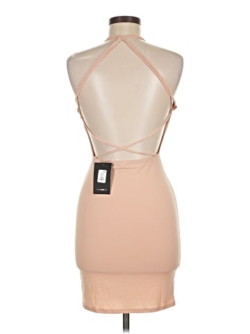 Fashion Nova Cocktail Dress (view 2)
