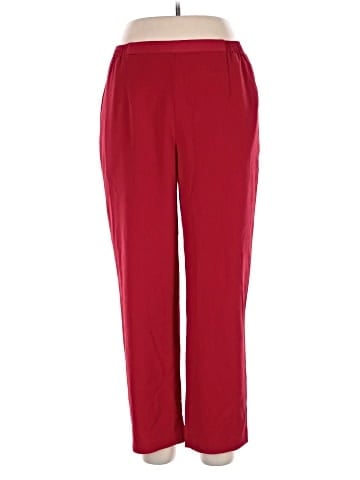 Napa Valley Casual Pants (view 1)