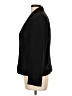 Norton McNaughton 100% Polyester Black Blazer Size 10 - photo 5