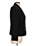 Norton McNaughton 100% Polyester Black Blazer Size 10 - photo 4