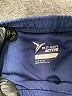 Active by Old Navy 100% Polyester Blue Athletic Shorts Size 6 - 7 - photo 3