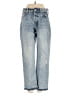Gap Blue Jeans Size 25 waist - photo 1