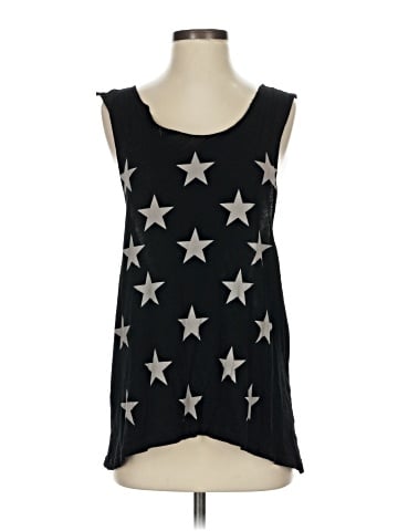 Wildfox Sleeveless T-Shirt (view 1)