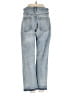 Gap Blue Jeans Size 25 waist - photo 2