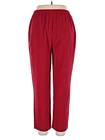 Napa Valley Casual Pants (view 2)