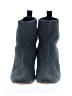 Everlane Black Gray Ankle Boots Size 9 1/2 - photo 2