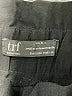 Zara TRF Solid Black Casual Pants Size S - photo 7